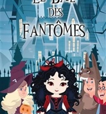 Le bal des fantômes