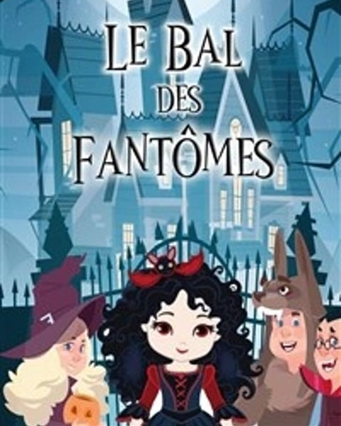 Le bal des fantômes