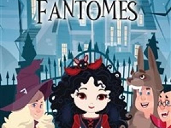 Le bal des fantômes