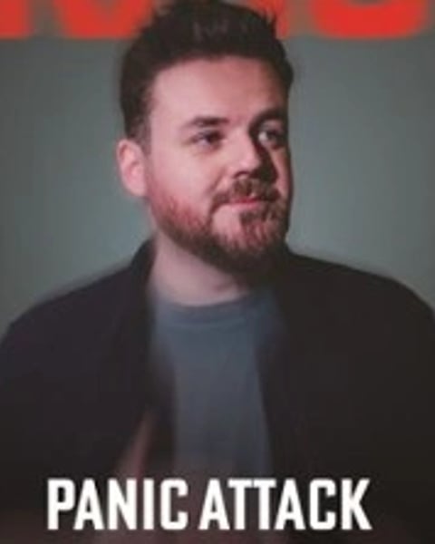 Kino : Panic Attack