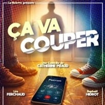 Ça va couper
