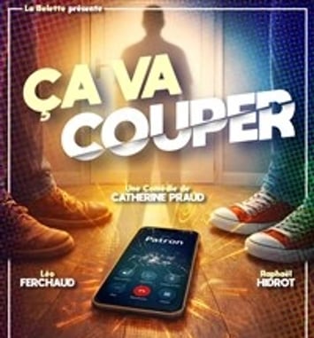 Ça va couper