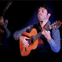 Hommage à Paco Ibañez : Chants espagnols et guitare Flamenca