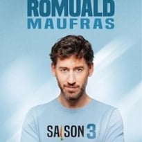 Romuald Maufras