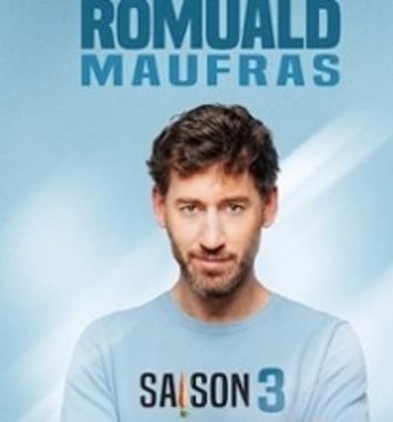 Romuald Maufras
