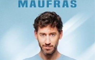 Romuald Maufras