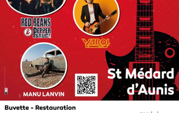 St Med'art Rock