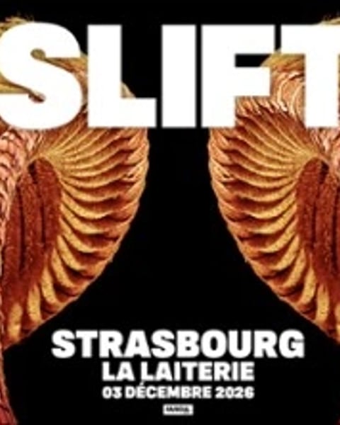 Slift