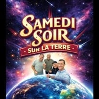 Samedi soir sur la terre : Hommage à Francis Cabrel