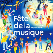 Fête de la musique à La Rochelle