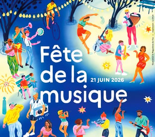 Fête de la musique à Puilboreau