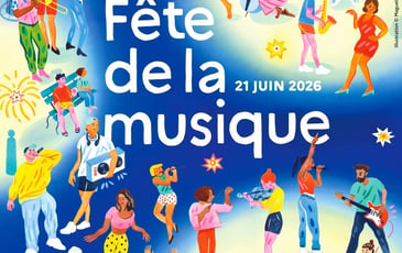 Fête de la musique à La Rochelle