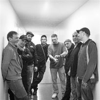 Gnawa Diffusion