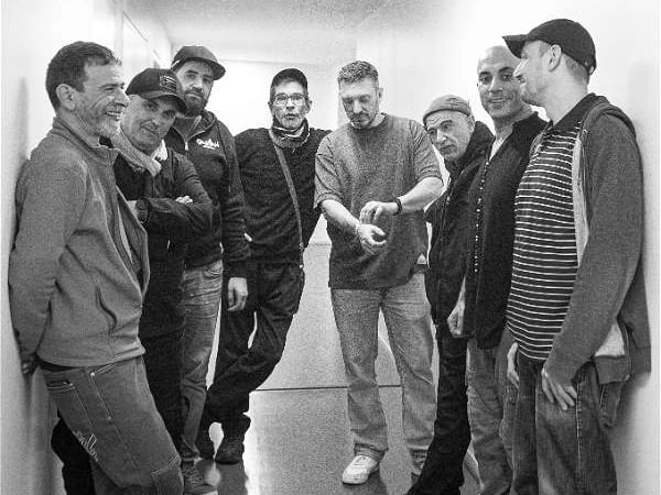 Gnawa Diffusion
