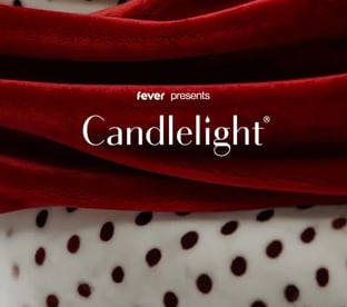 Candlelight : hommage à Queen