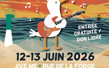 Festival Moul’stock