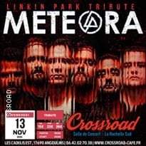 Meteora, Tribute to Linkin Park