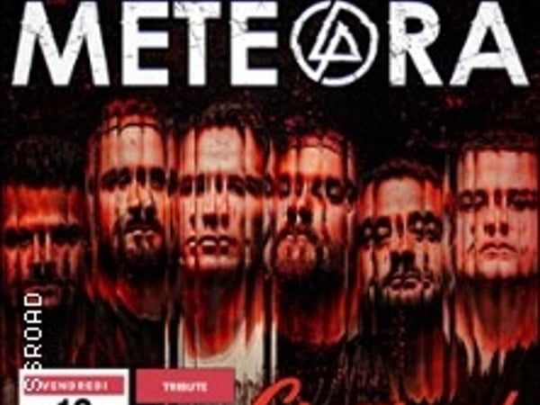 Meteora, Tribute to Linkin Park