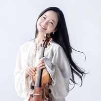 Bomsori Violon Concert symphonique