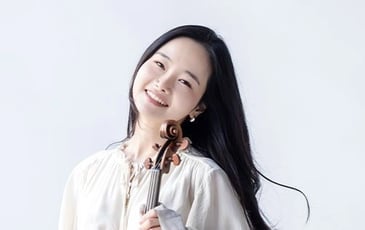 Bomsori Violon Concert symphonique