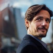 Julien Dran Ténor