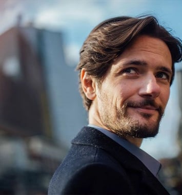 Julien Dran Ténor