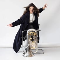 Hélène Escriva Euphonium