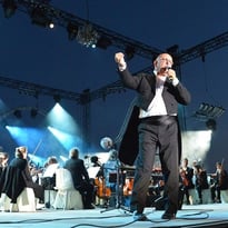 Jérôme Pillement Chef d'orchestre