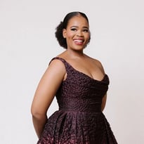 Pretty Yende