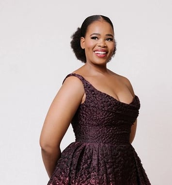 Pretty Yende