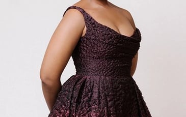 Pretty Yende