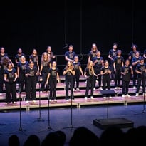 Acad'ÔChoeur