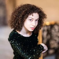 Arielle Beck Piano