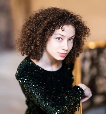 Arielle Beck Piano