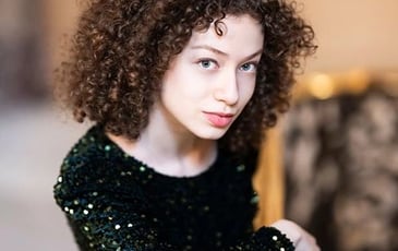 Arielle Beck Piano