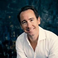 Cyrille Dubois, ténor