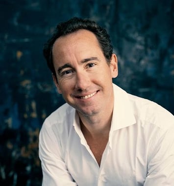 Cyrille Dubois, ténor