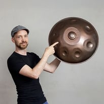 David Kuckhermann Hang