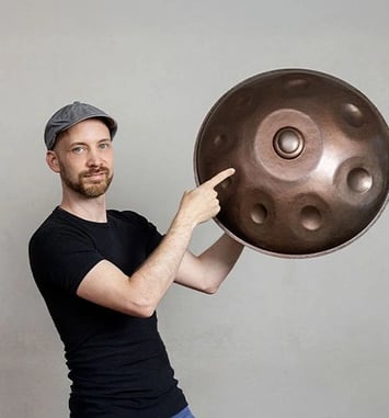 David Kuckhermann Hang