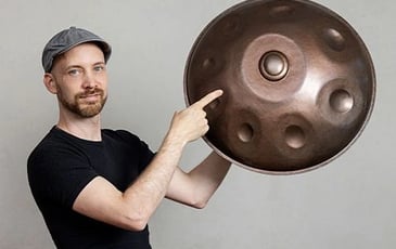David Kuckhermann Hang
