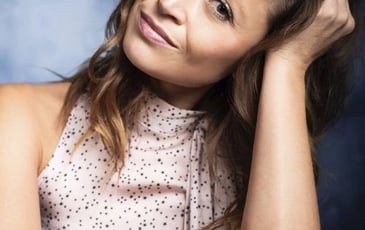 Candice Parise