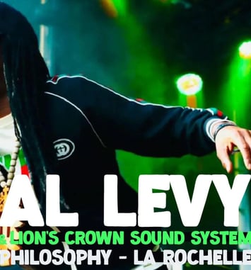 General Levy x Eskifaia x Lion's Crown