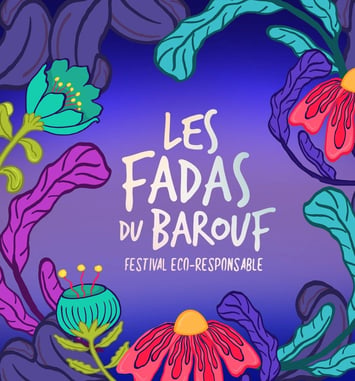 Festival les Fadas du Barouf 2026