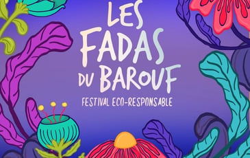 Festival les Fadas du Barouf