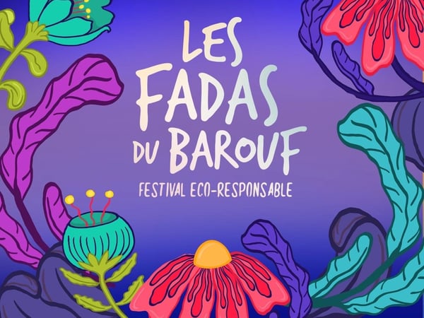 Festival les Fadas du Barouf