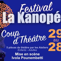 Festival Coup d'théâtre