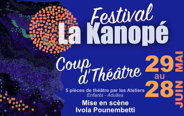 Festival Coup d'théâtre