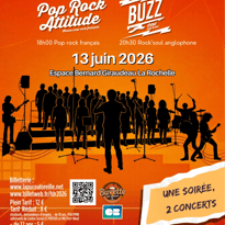 La Fête du Rock 2026