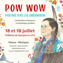 Pow Wow