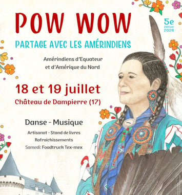 Pow Wow